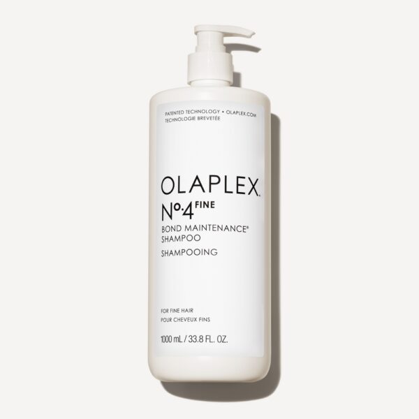 No.4FINE Bond Maintenance® Shampoo