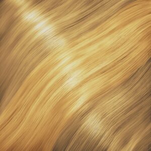 Buttery Blond
