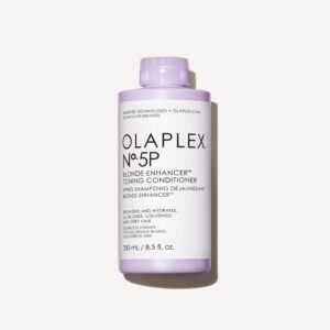 No.5P Blonde Enhancer Toning Conditioner