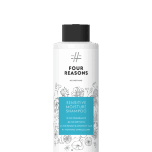 Sensitive Moisture Shampoo