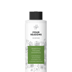 Sensitive Volume Shampoo