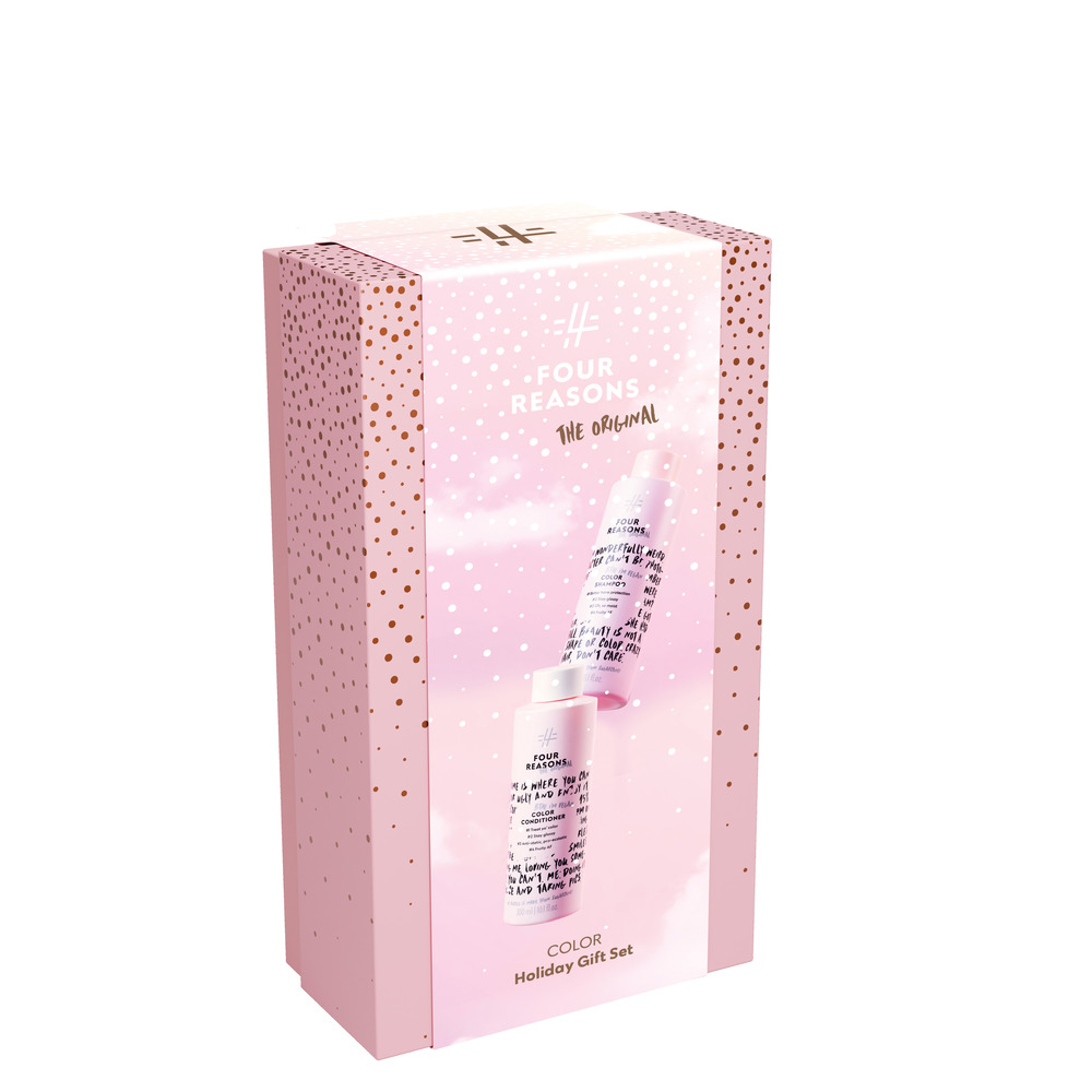 Color Gift Set