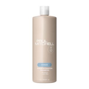 Sheer Hydration Shampoo