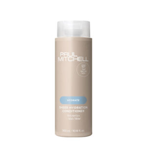 Sheer Hydration Conditioner