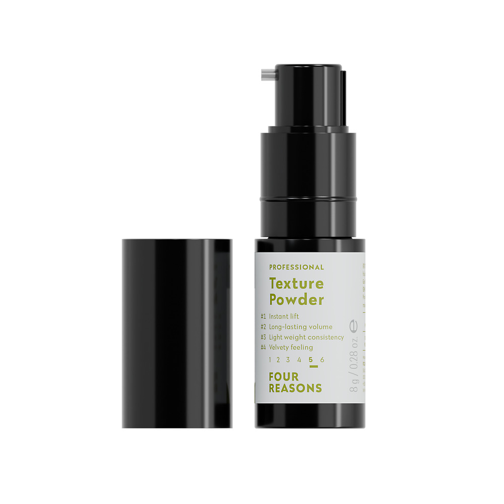 Texture Powder