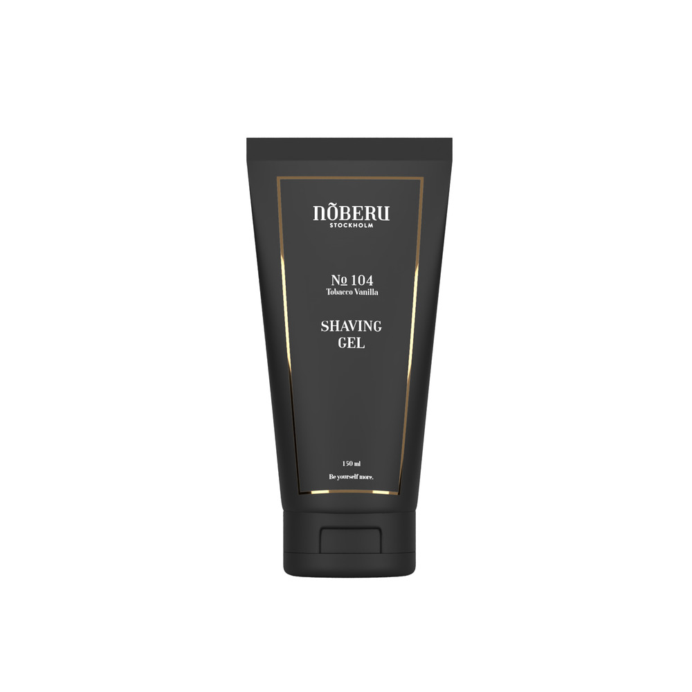 Shaving Gel
