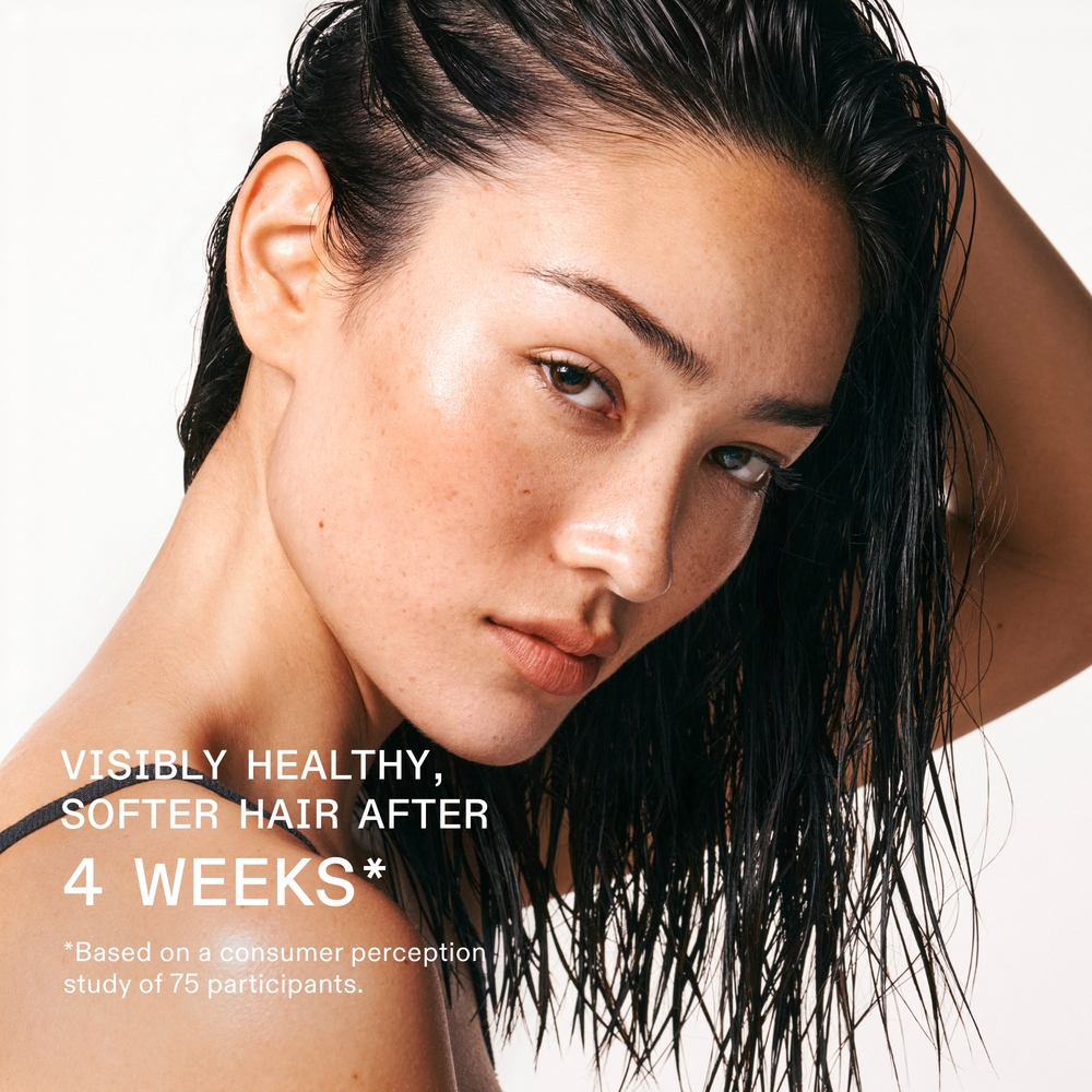 N°.0.5 Scalp Longevity Treatment