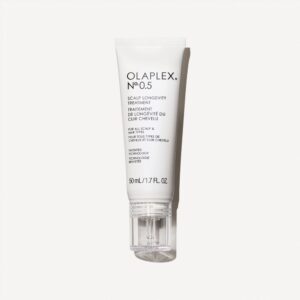 N°.0.5 Scalp Longevity Treatment