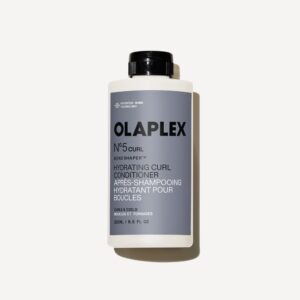 No.5CURL Bond Shaper™ Hydrating Curl Conditioner