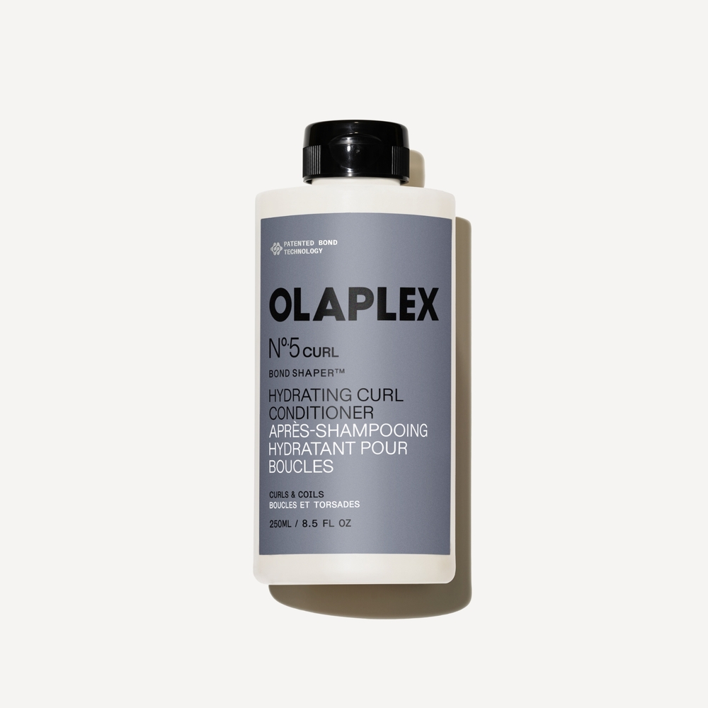 No.5CURL Bond Shaper™ Hydrating Curl Conditioner