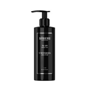 9 Wonders One Pump