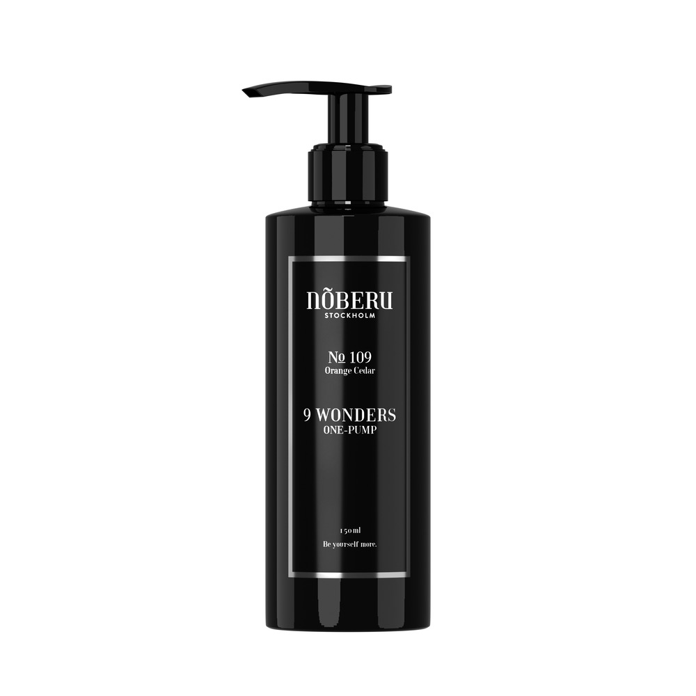 9 Wonders One Pump