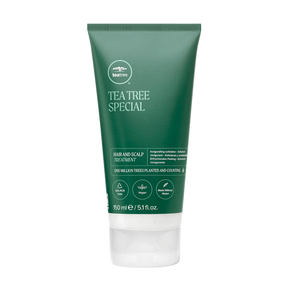 Hair & Scalp Treatment