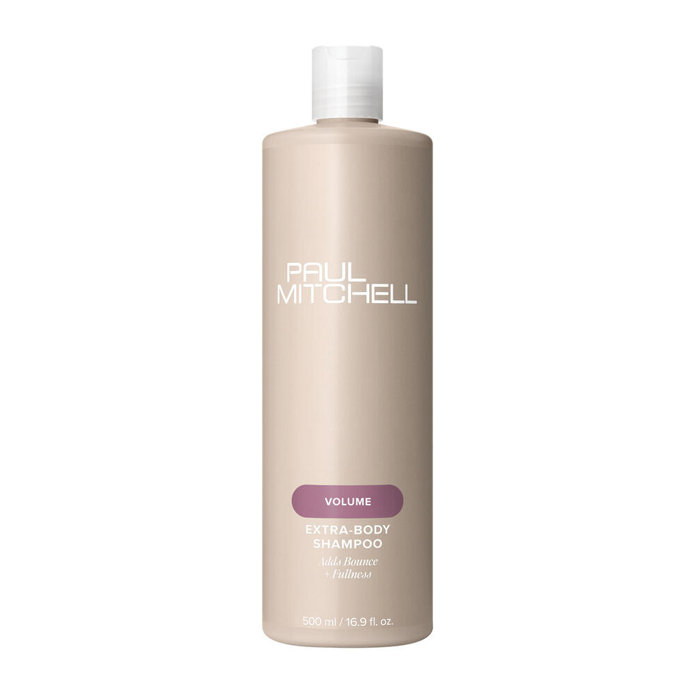 Extra-Body Shampoo