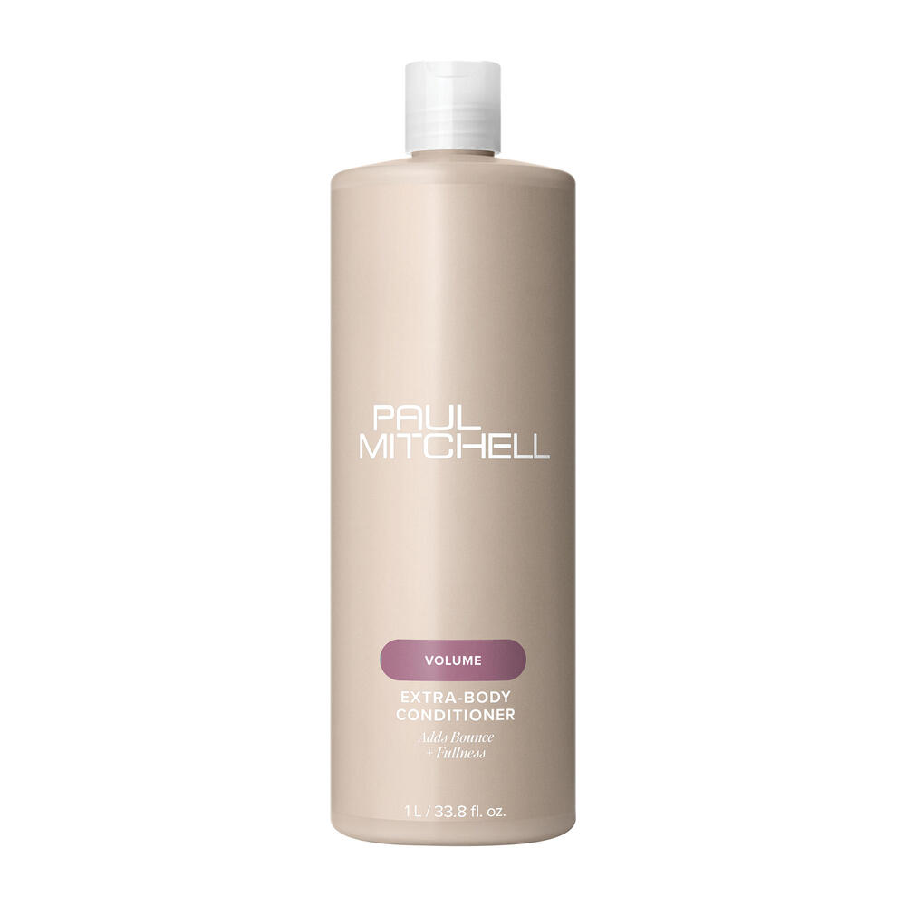 Extra-Body Conditioner