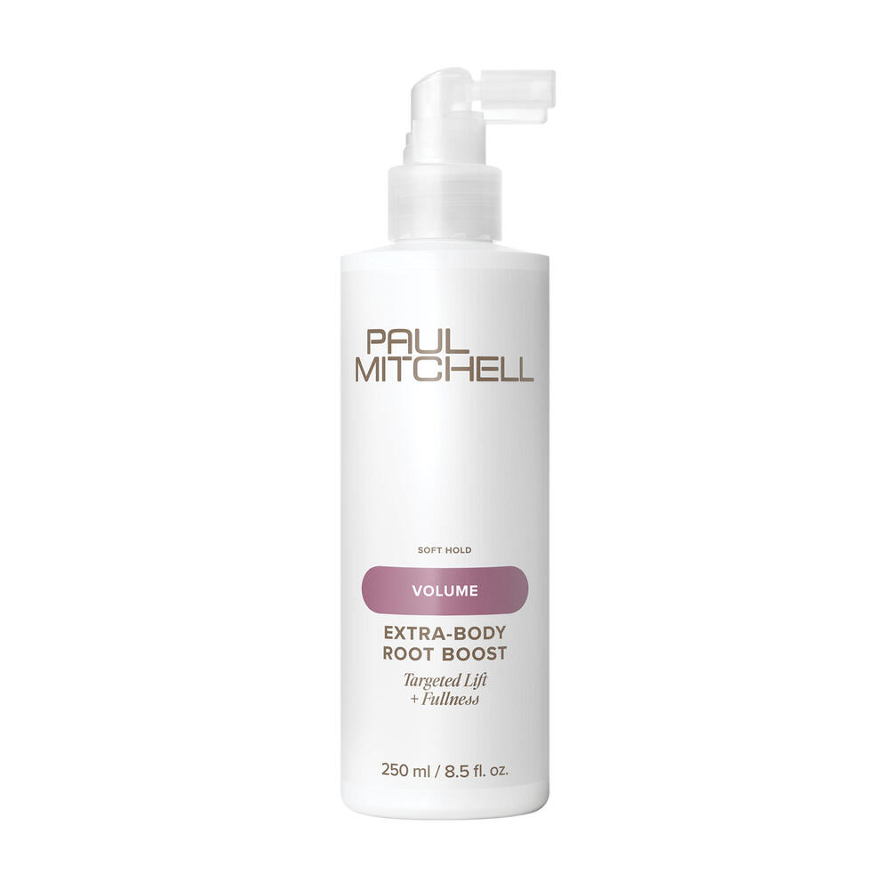 Extra-Body Root Boost