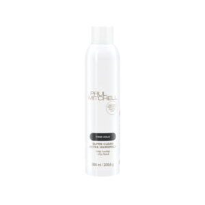 Super Clean Hairspray
