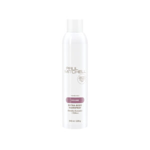 Extra-Body Hairspray