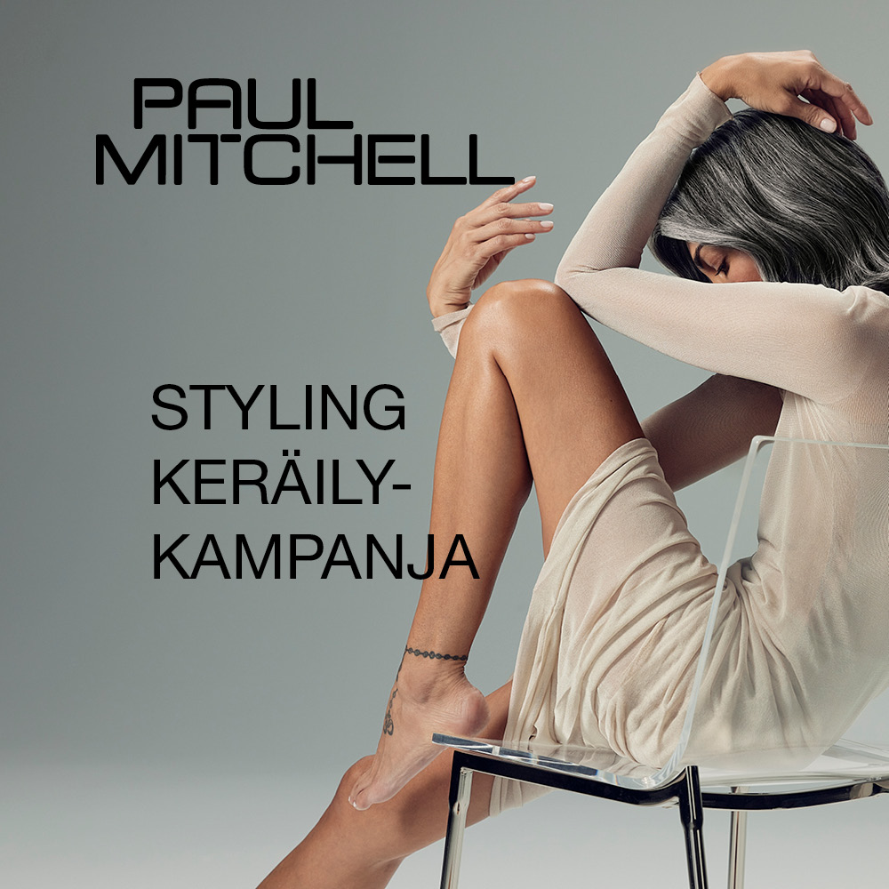PAUL MITCHELL: MIX & MATCH ✨