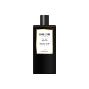 Shower Cream Tobacco-Vanilla