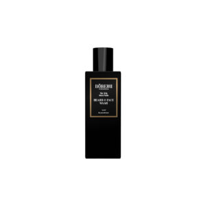 Beard & Face Wash