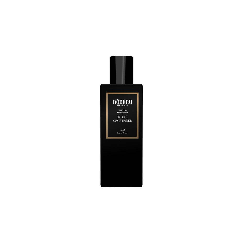 Beard Conditioner Tobacco-Vanilla