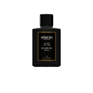 Beard Oil Heavy Tobacco Vanilla