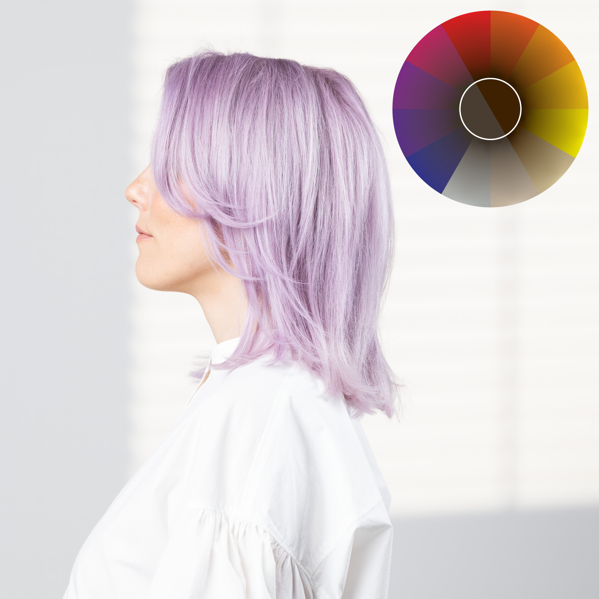 Color Alchemist - Masterclass in Color Theory, Helsinki