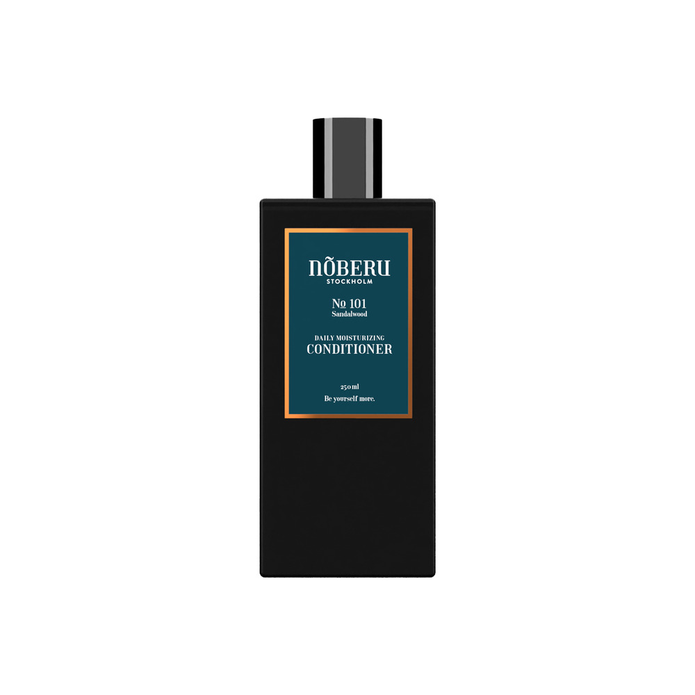Daily Moisturizing Conditioner