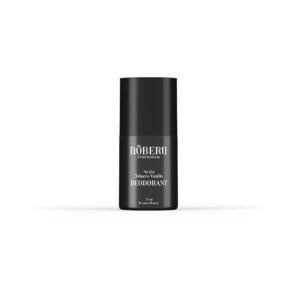 Deodorant Tobacco Vanilla