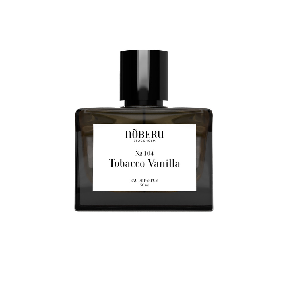 Parfume Tobacco Vanilla