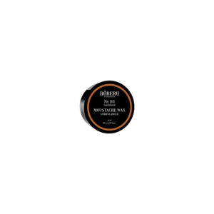 Moustache Wax Strong Sandalwood