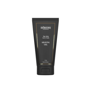 Shaving Gel Tobacco Vanilla