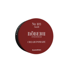 Cream Pomade