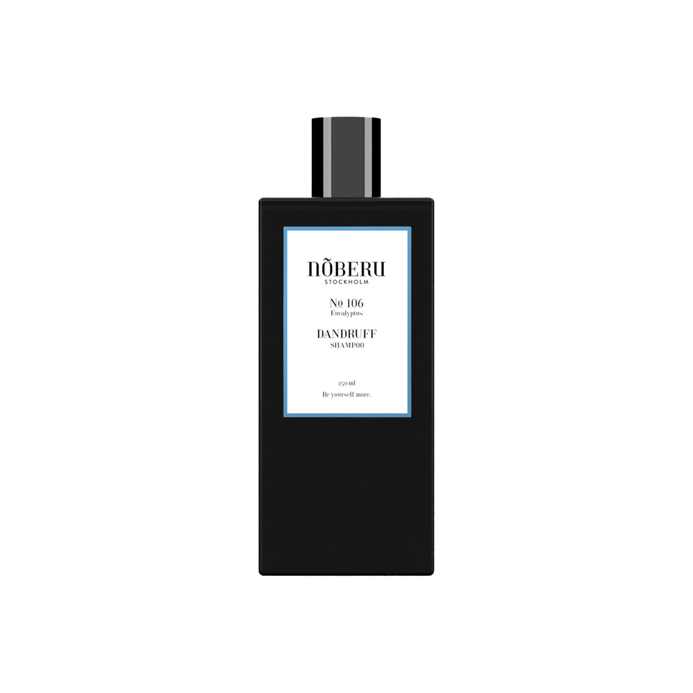 Dandruff Shampoo
