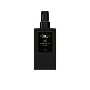 Salt water spray Amalfi