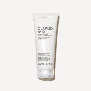 No.10 Bond Shaper™ Curl Defining Gel