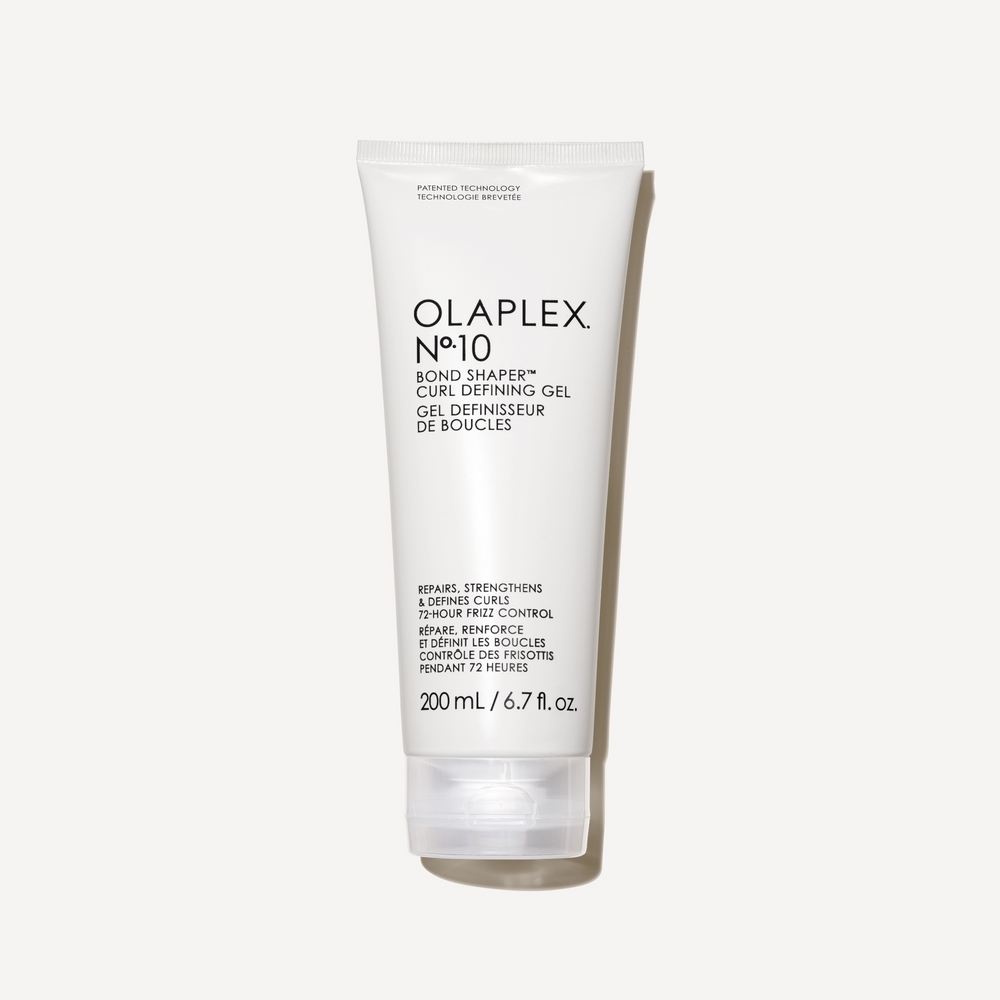 No.10 Bond Shaper™ Curl Defining Gel
