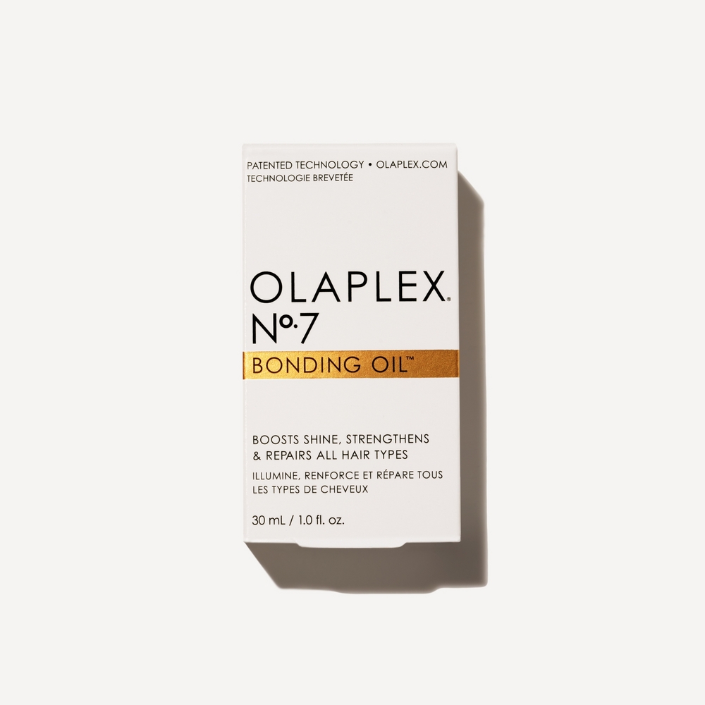 No.7 Bonding Oil
