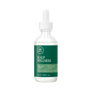 Oily Scalp Serum 55 ml