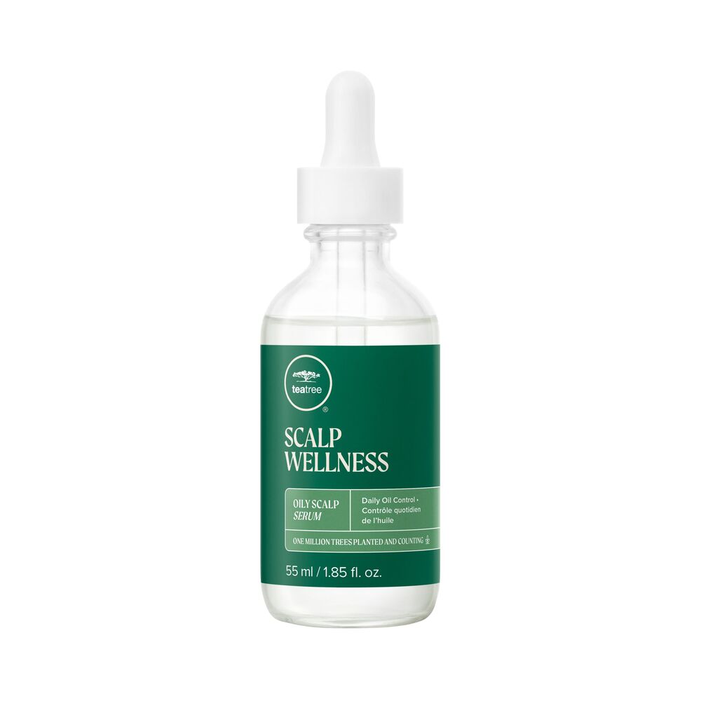 Oily Scalp Serum 55 ml