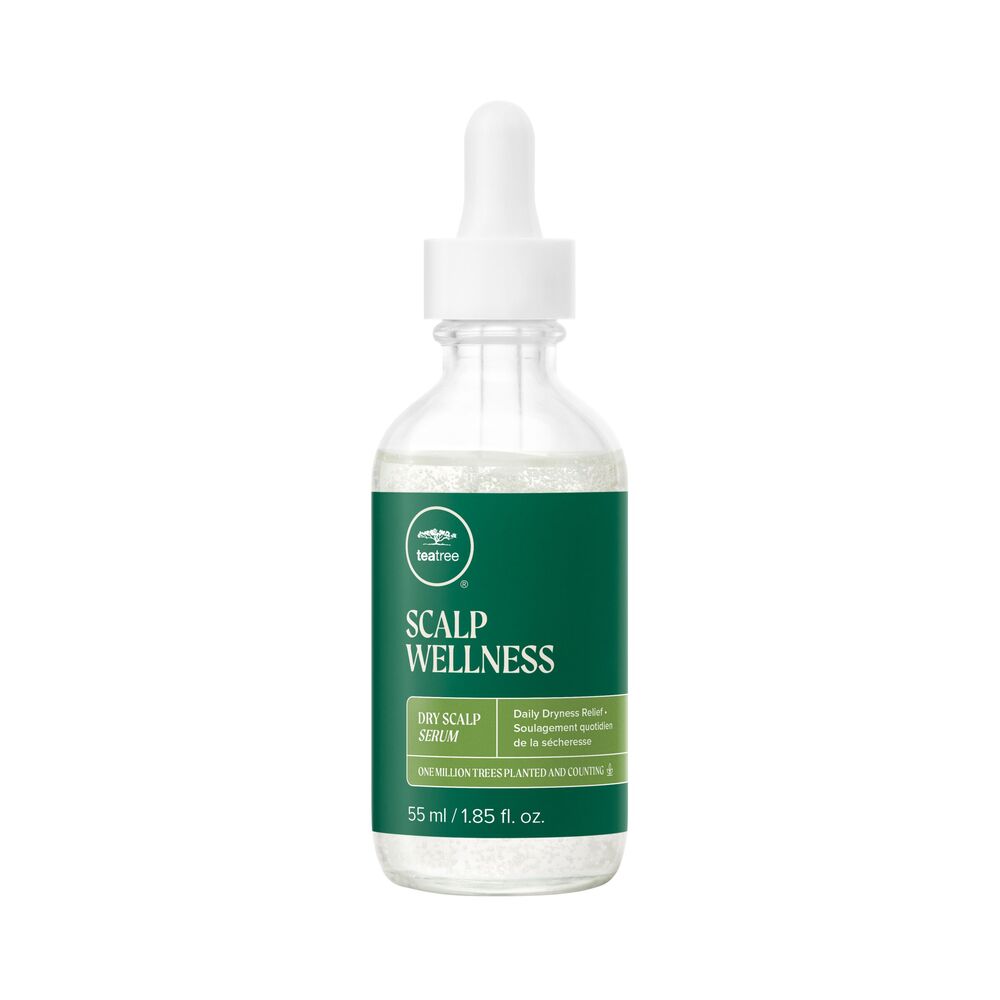 Dry Scalp Serum 55 ml