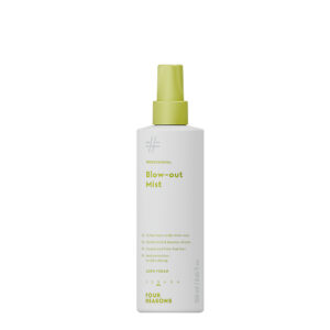 Blow-out mist