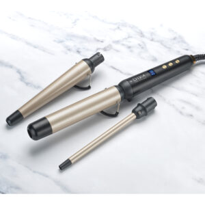 Digital Multi-Wand