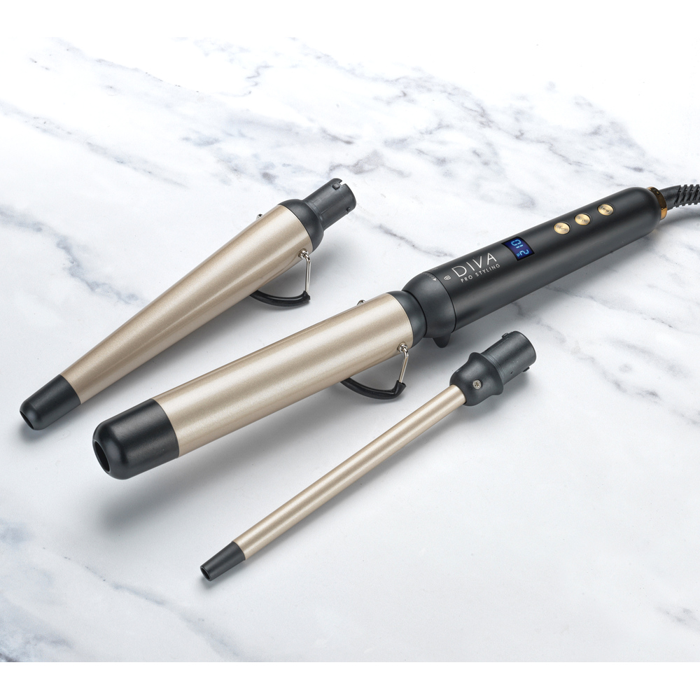 Digital Multi-Wand