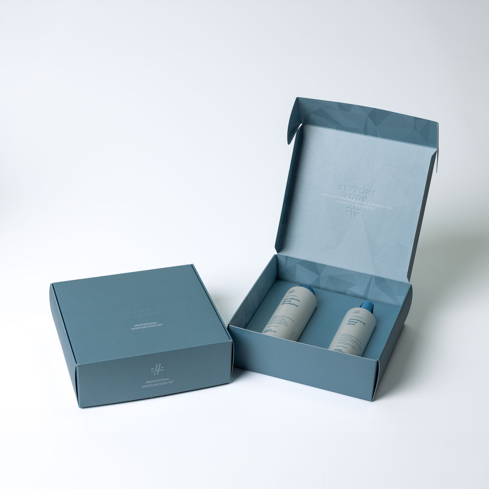 Moisture Dose Gift Set