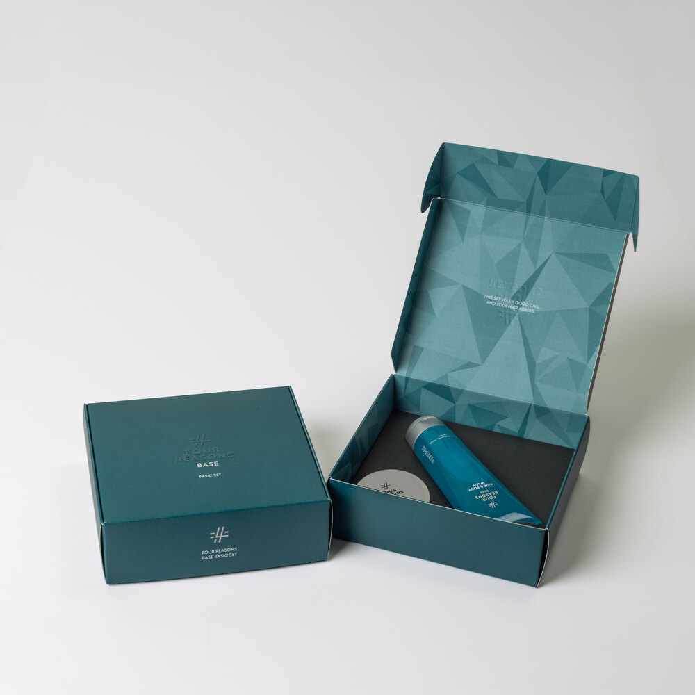 Basic Gift Set