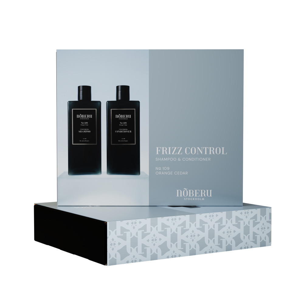 Giftbox 9 Wonders Duo