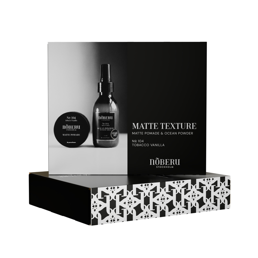 Giftbox Matte Texture