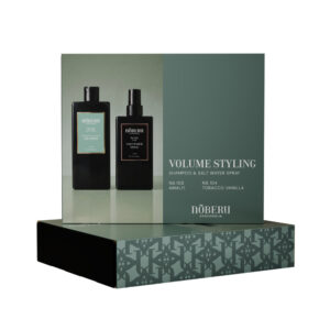 Giftbox Volume